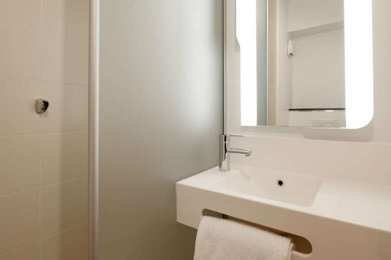 Hotel B&B H�tel Lyon Centre Gambetta