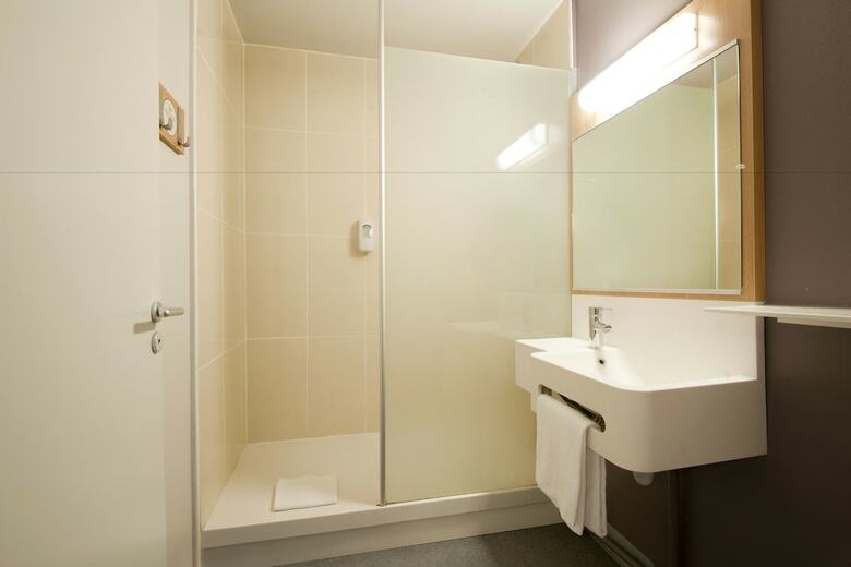 Hotel B&B H�tel Lyon Centre Gambetta