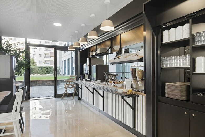 Hotel B&B H�tel Lyon Centre Gambetta