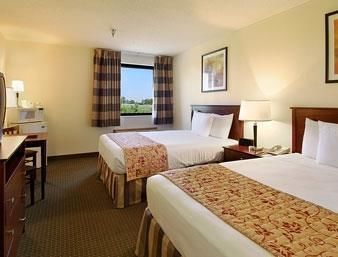 Hotel Ramada Bettendorf