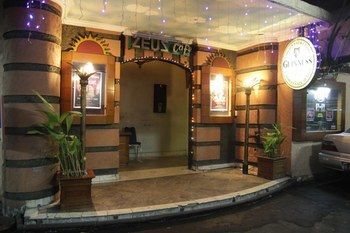 Hotel Kaisar