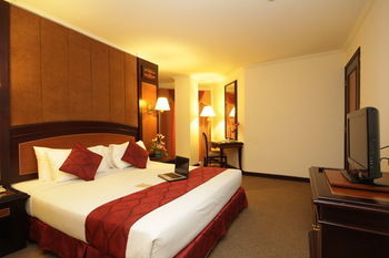 Hotel Kaisar