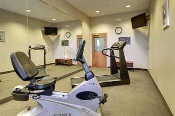 Hotel Sleep Inn & Suites Smithfield