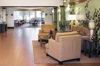 Hotel Sleep Inn & Suites Smithfield