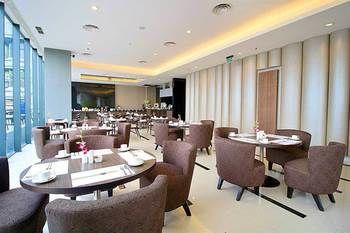 Hotel Dafam Teraskita Jakarta