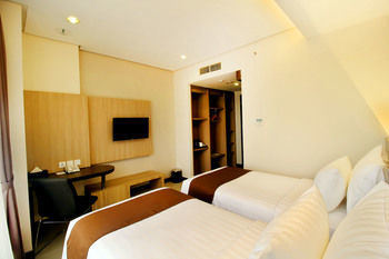 Hotel Dafam Teraskita Jakarta