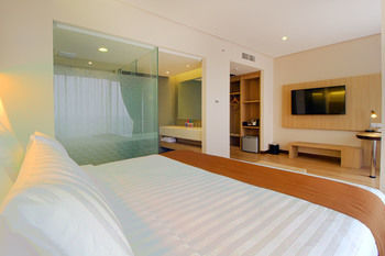 Hotel Dafam Teraskita Jakarta