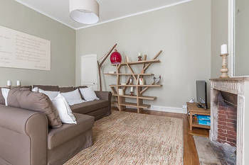 Apartamento We Stay - Tour Eiffel 75007