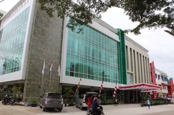 Hotel Plaza Inn Kendari
