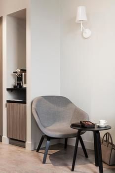 Hotel Best Western Premier Opera Liege