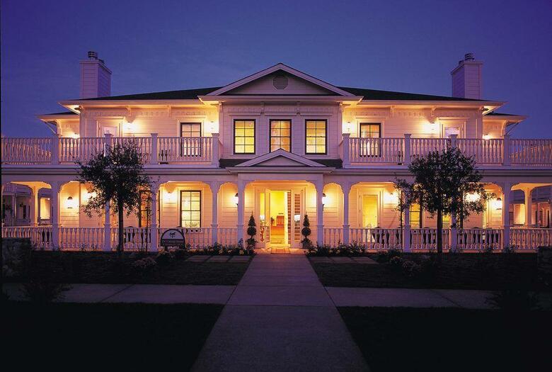 Hotel Macarthur Place