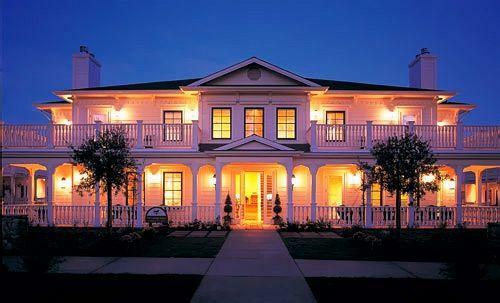 Hotel Macarthur Place