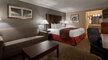 Motel Best Western Columbia