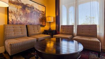Motel Best Western Columbia