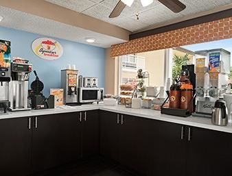 Hotel Super 8 Ellenton Bradenton Area