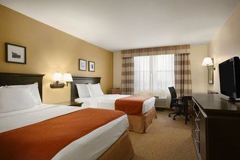 Hotel Country Inn & Suites By Carlson Dundee