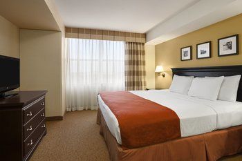 Hotel Country Inn & Suites By Carlson Dundee