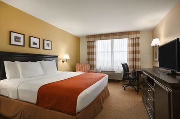 Hotel Country Inn & Suites By Carlson Dundee