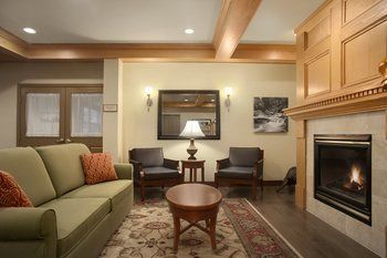 Hotel Country Inn & Suites By Carlson Dundee