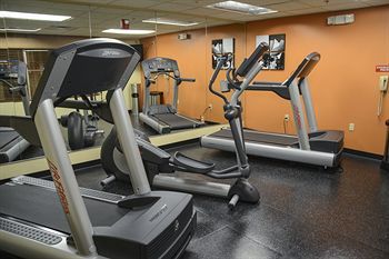Hotel Country Inn & Suites By Carlson Dundee