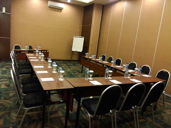 Agria Hotel Bogor