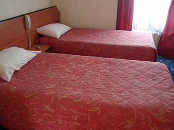 Hotel Liberty