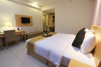 La Prima Hotel Flores