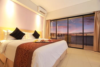 La Prima Hotel Flores