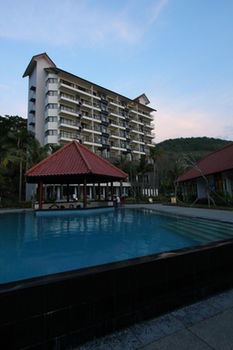 La Prima Hotel Flores