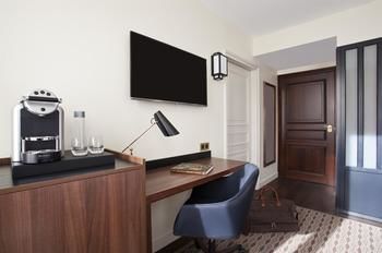 Hotel Best Western Premier Kapital Opera