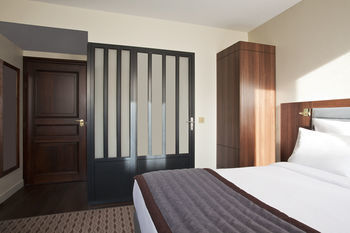 Hotel Best Western Premier Kapital Opera