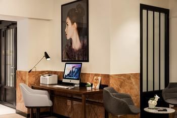 Hotel Best Western Premier Kapital Opera