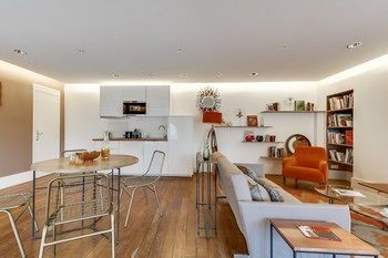 Sweet Inn Apartments