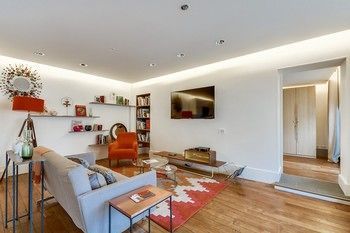 Sweet Inn Apartments