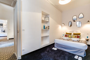 Sweet Inn Apartments