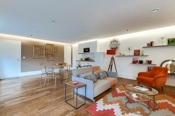 Sweet Inn Apartments