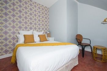 Sweet Inn Apartments