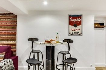 Sweet Inn Apartments