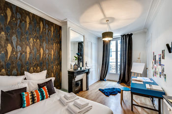 Sweet Inn Apartments