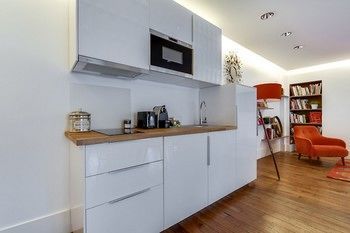 Sweet Inn Apartments