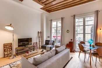 Sweet Inn Apartments