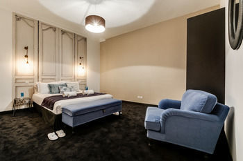Sweet Inn Apartments