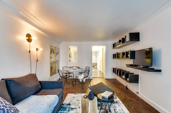 Sweet Inn Apartments