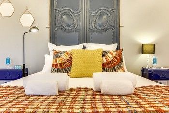 Sweet Inn Apartments