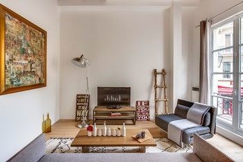 Sweet Inn Apartments