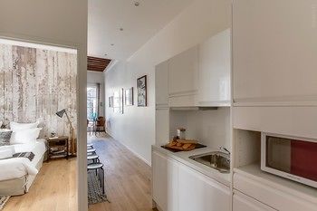 Sweet Inn Apartments