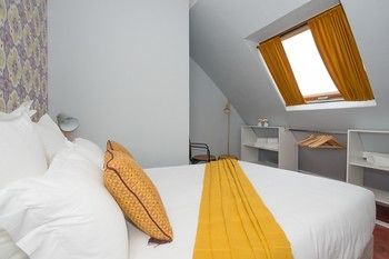 Sweet Inn Apartments