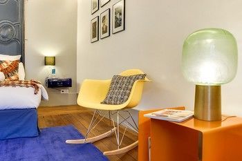 Sweet Inn Apartments