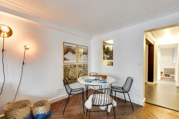 Sweet Inn Apartments
