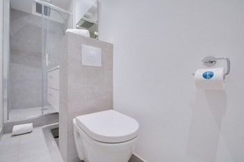 Sweet Inn Apartments
